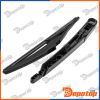 Bras d'essuie-glace arrière 290mm pour RENAULT | EWB-RE-010, 287814887R